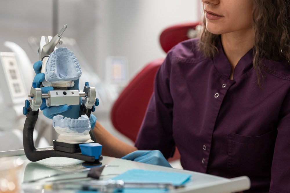 Forensic Dentistry Training